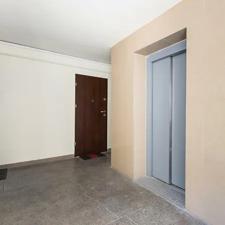 Superapart Luzycka 10 - Komfortowe Mieszkanie Na Mokotowie Apartamento *