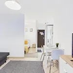 Superapart Luzycka 10 - Komfortowe Mieszkanie Na Mokotowie Apartamento *