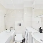 Apartamento Superapart Luzycka 10 - Komfortowe Mieszkanie Na Mokotowie *