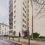 Apartamento Superapart Luzycka 10 - Komfortowe Mieszkanie Na Mokotowie *