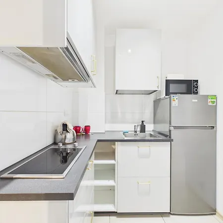 Superapart Luzycka 10 - Komfortowe Mieszkanie Na Mokotowie Apartment Warschau