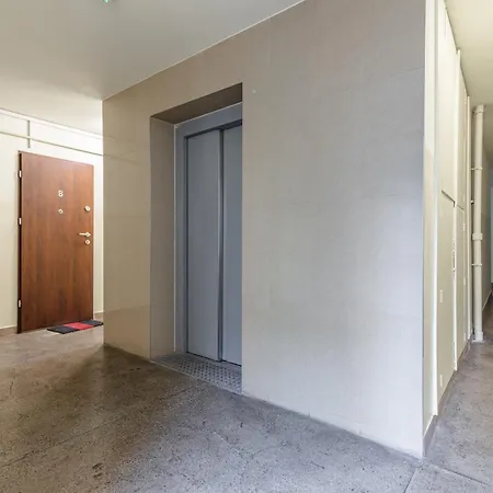 Superapart Luzycka 10 - Komfortowe Mieszkanie Na Mokotowie Apartment