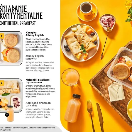 Apartment Superapart Luzycka 10 - Komfortowe Mieszkanie Na Mokotowie *